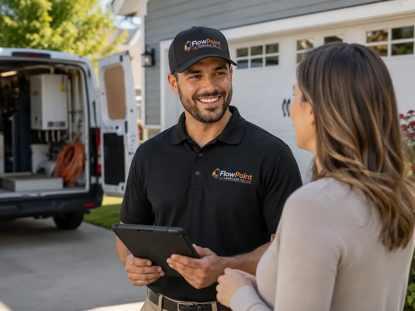 Tankless Water Heater Installation Loughman, FL FAQs